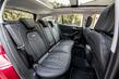 Recenzia štvrtej generácie Ford Focus Wagon fotografia 7