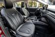 Recenzia štvrtej generácie Ford Focus Wagon fotografia 5