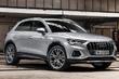 Druhá generácia kompaktného crossoveru Audi Q3 fotografia 11