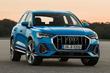 Druhá generácia kompaktného crossoveru Audi Q3 fotografia 7