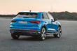 Druhá generácia kompaktného crossoveru Audi Q3 fotografia 6