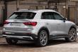 Druhá generácia kompaktného crossoveru Audi Q3 fotografia 4