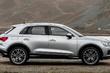 Druhá generácia kompaktného crossoveru Audi Q3 fotografia 3