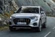 Druhá generácia kompaktného crossoveru Audi Q3 fotografia 5