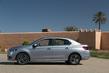 Modernizovaný sedan Peugeot 301 fotografia 4