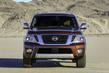 Recenzia rámového SUV Nissan Armada druhej generácie fotografia 4