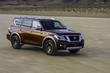 Recenzia rámového SUV Nissan Armada druhej generácie fotografia 10