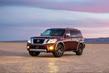 Recenzia rámového SUV Nissan Armada druhej generácie fotografia 1