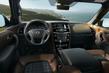Recenzia rámového SUV Nissan Armada druhej generácie fotografia 6