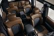 Recenzia rámového SUV Nissan Armada druhej generácie fotografia 8