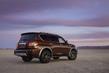 Recenzia rámového SUV Nissan Armada druhej generácie fotografia 5