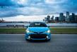 Nová generácia päťdverového hatchbacku Toyota Corolla fotografia 3