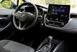 Nová generácia päťdverového hatchbacku Toyota Corolla fotografia 7