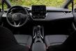 Nová generácia päťdverového hatchbacku Toyota Corolla fotografia 5