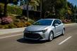 Nová generácia päťdverového hatchbacku Toyota Corolla fotografia 2