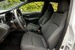 Nová generácia päťdverového hatchbacku Toyota Corolla fotografia 6