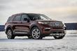 Plnohodnotný crossover Ford Explorer pre modelový rok 2020 fotografia 9