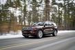 Plnohodnotný crossover Ford Explorer pre modelový rok 2020 fotografia 8