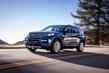 Plnohodnotný crossover Ford Explorer pre modelový rok 2020 fotografia 1