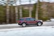 Plnohodnotný crossover Ford Explorer pre modelový rok 2020 fotografia 3