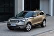 Stredne veľký luxusný crossover Range Rover Velar fotografia 4