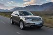 Stredne veľký luxusný crossover Range Rover Velar fotografia 11