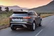 Stredne veľký luxusný crossover Range Rover Velar fotografia 9