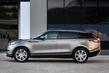 Stredne veľký luxusný crossover Range Rover Velar fotografia 3