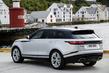 Stredne veľký luxusný crossover Range Rover Velar fotografia 8