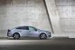 Recenzia stredne veľkého sedanu Renault Talisman fotografia 7