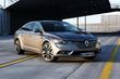 Recenzia stredne veľkého sedanu Renault Talisman fotografia 6