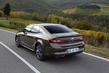 Recenzia stredne veľkého sedanu Renault Talisman fotografia 5