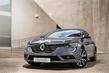 Recenzia stredne veľkého sedanu Renault Talisman fotografia 4
