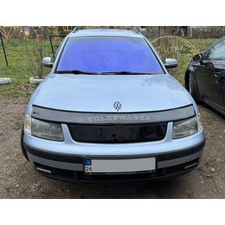 Zimná clona chladiča (1996-2001)