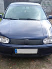 Volkswagen Golf 4 1997–2006 Zimná clona chladiča (mriežky) fotografia 1