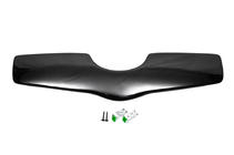 Toyota Yaris 2006–2011 Zimná clona na masku chladiča (2006-2009) Matná fotografia 3