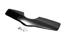 Toyota Yaris 2006–2011 Zimná clona na masku chladiča (2006-2009) Matná fotografia 4