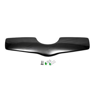 Zimná clona na masku chladiča (2006-2009) Toyota Yaris 2006–2011 fotografia 3