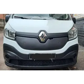Zimná clona na masku chladiča (2015-2020)
