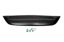 Opel Corsa D 2007–2014 Zimná clona na mriežku chladiča (2006-2011) fotografia 3