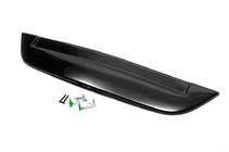 Opel Corsa D 2007–2014 Zimná clona na mriežku chladiča (2006-2011) fotografia 4