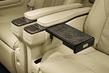 Luxusný plnohodnotný minivan Toyota Alphard fotografia 9