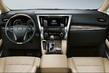 Luxusný plnohodnotný minivan Toyota Alphard fotografia 7