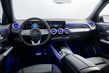 Mercedes-Benz GLB-Class: nový crossover v modelovej ponuke značky fotografia 9