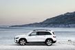 Mercedes-Benz GLB-Class: nový crossover v modelovej ponuke značky fotografia 12