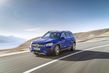 Mercedes-Benz GLB-Class: nový crossover v modelovej ponuke značky fotografia 11