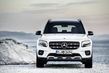 Mercedes-Benz GLB-Class: nový crossover v modelovej ponuke značky fotografia 7
