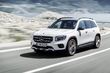 Mercedes-Benz GLB-Class: nový crossover v modelovej ponuke značky fotografia 6
