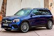 Mercedes-Benz GLB-Class: nový crossover v modelovej ponuke značky fotografia 2