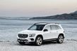 Mercedes-Benz GLB-Class: nový crossover v modelovej ponuke značky fotografia 1